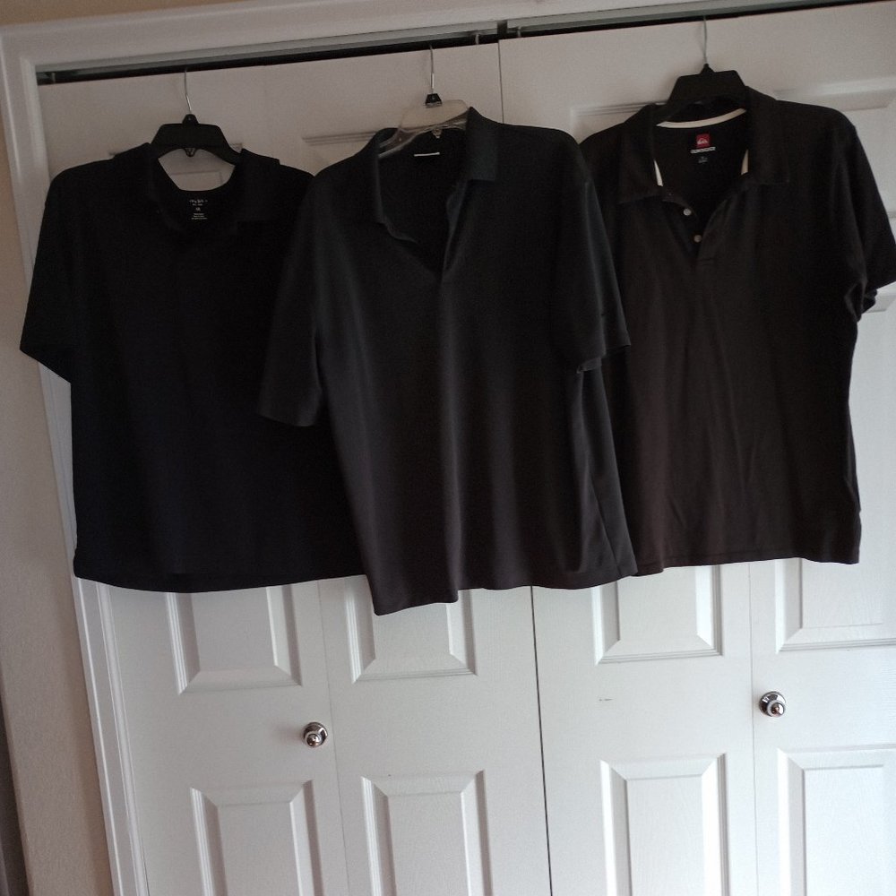 men's polo shirts